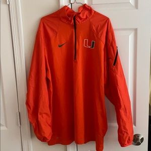 Nike Miami Quarter-zip